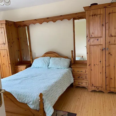 Ferienhaus Beechwood *