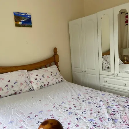 Ferienhaus Beechwood Ballybofey