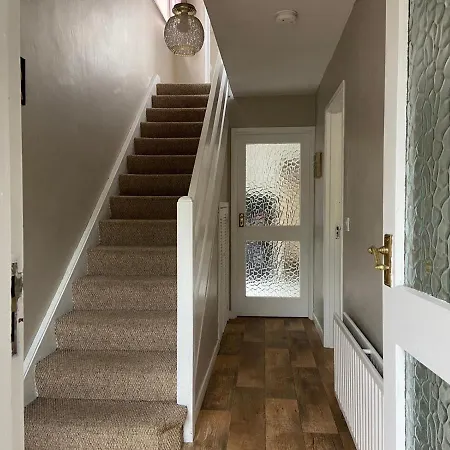 Beechwood Σπίτι διακοπών *