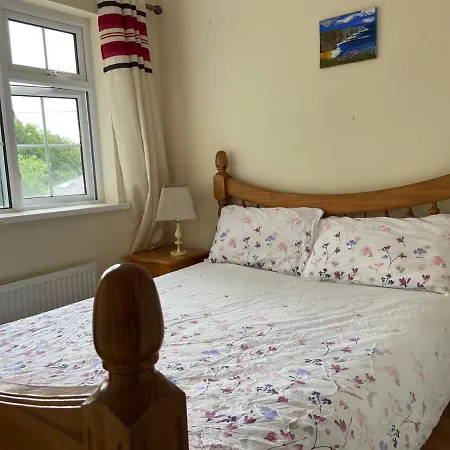 Beechwood Holiday home Ballybofey