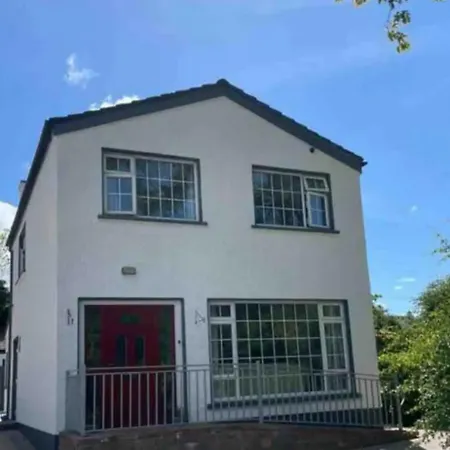 Dom wakacyjny Beechwood *