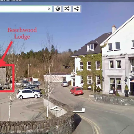 Beechwood * Ballybofey
