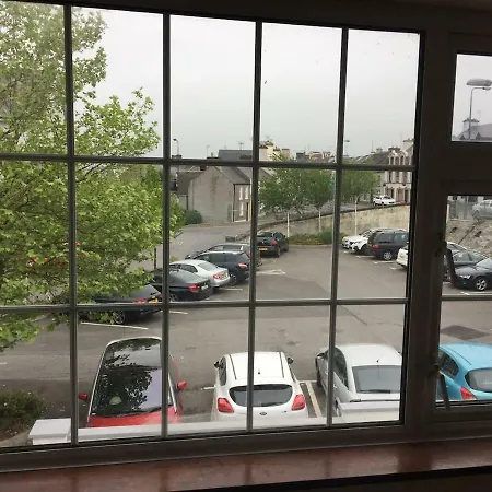 Σπίτι διακοπών Beechwood *