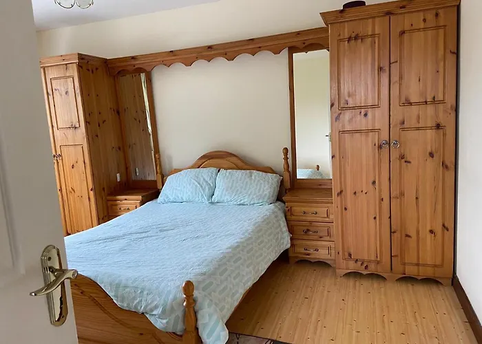 Сasa de vacaciones Beechwood *