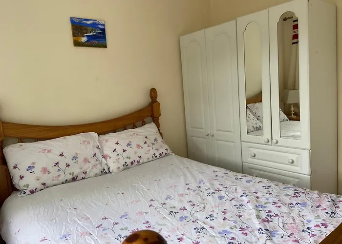 Сasa de vacaciones Beechwood Ballybofey