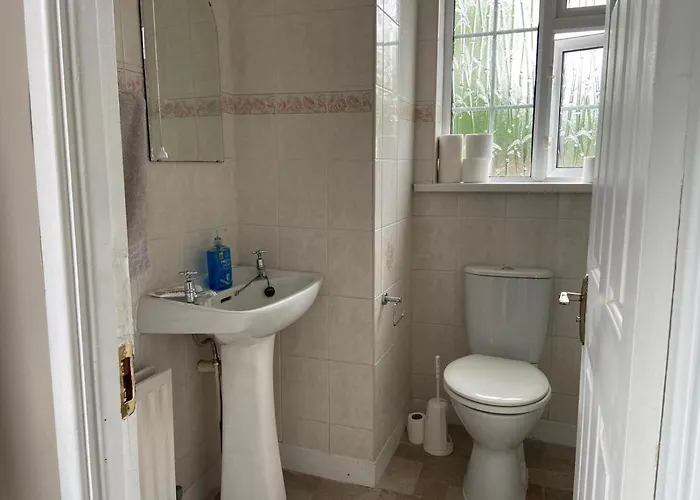 度假居 Beechwood *