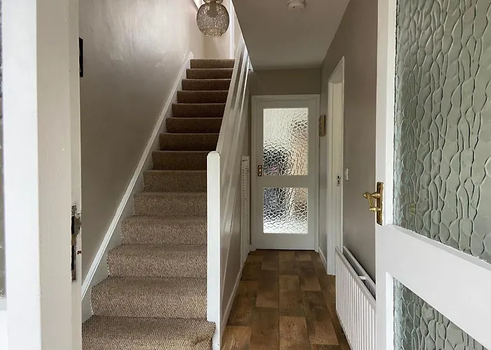 Beechwood 度假居 *