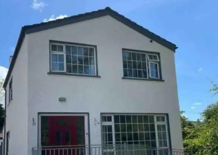 Tatil Evi Beechwood *