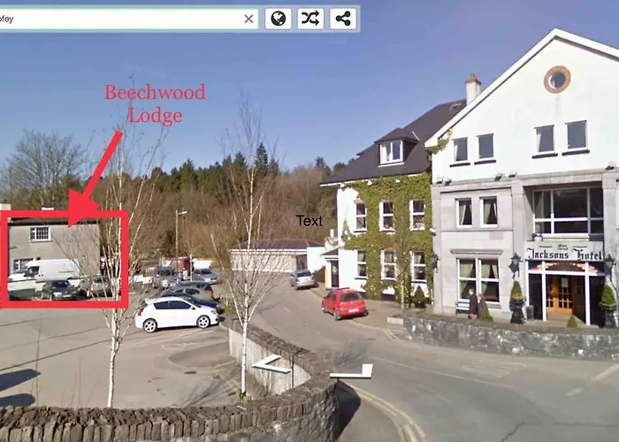 Beechwood * Ballybofey