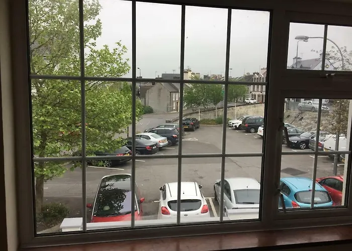 Сasa de vacaciones Beechwood *